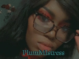 PlumMistress