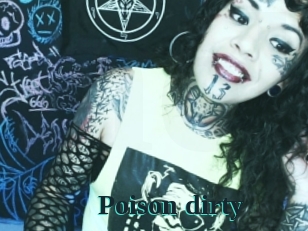 Poison_dirty