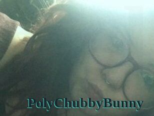 PolyChubbyBunny