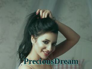 PreciousDream