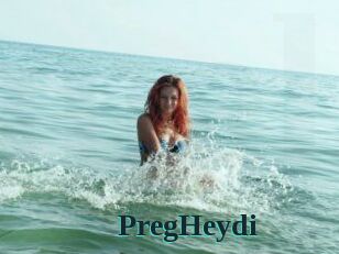 PregHeydi