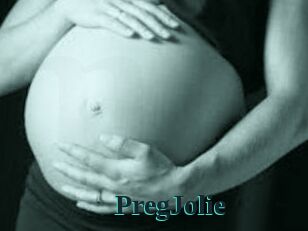 PregJolie