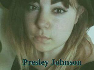 Presley_Johnson