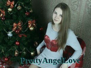 PrettyAngelLove