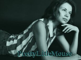 PrettyLitleMouse