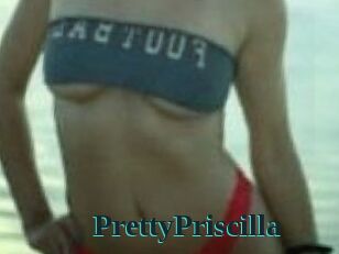 PrettyPriscilla