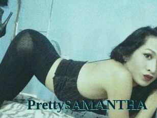 PrettySAMANTHA Melody Melons
