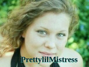 PrettylilMistress