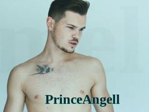 PrinceAngell