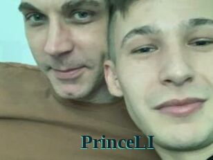 PrinceLI