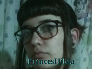 PrincesHilda