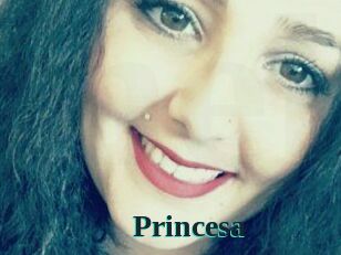 Princesa