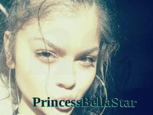 PrincessBellaStar