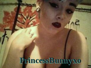 PrincessBunnyxo