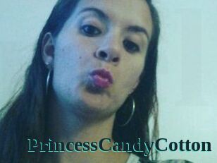 PrincessCandyCotton