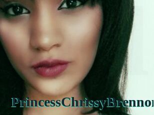 PrincessChrissyBrennon