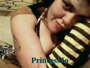 PrincessJo