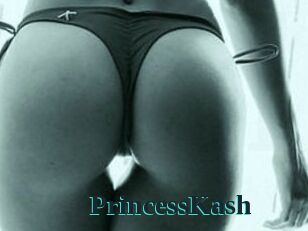 PrincessKash