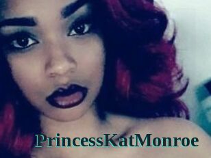 PrincessKatMonroe