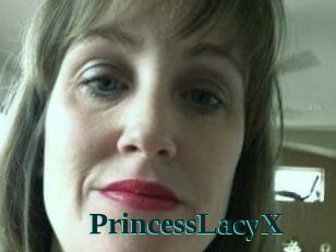 PrincessLacyX