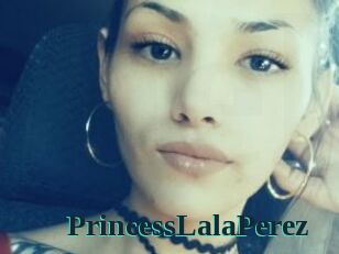 PrincessLalaPerez