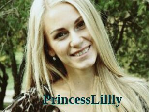 PrincessLillly