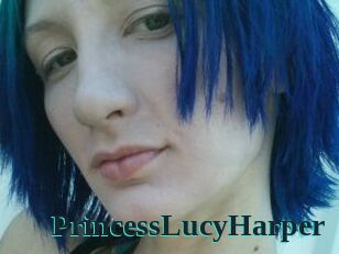 PrincessLucyHarper