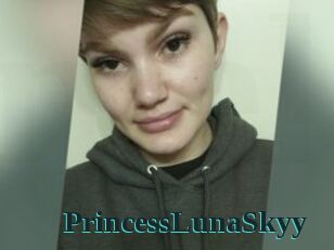 PrincessLunaSkyy