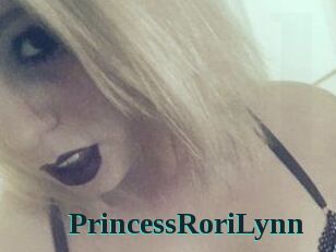 PrincessRoriLynn