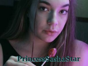 PrincessSashaStar