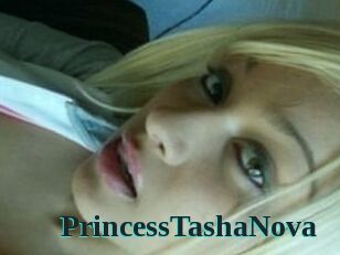 PrincessTashaNova