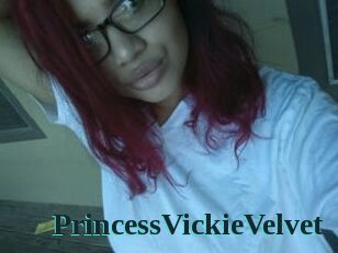 PrincessVickieVelvet