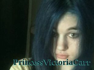 PrincessVictoriaCarr