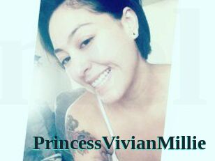 PrincessVivianMillie