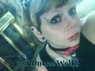 PrincessWolfie