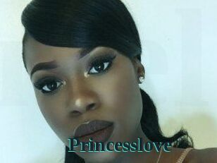 Princesslove