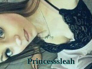 Princesssleah