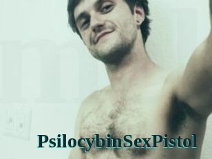 PsilocybinSexPistol