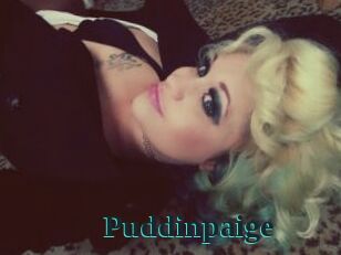 Puddinpaige