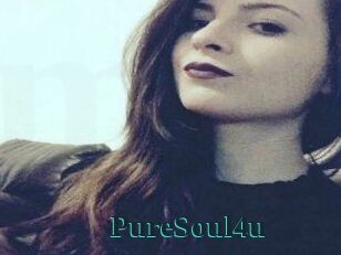 PureSoul4u