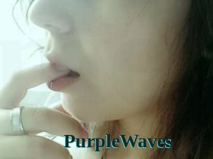 PurpleWaves