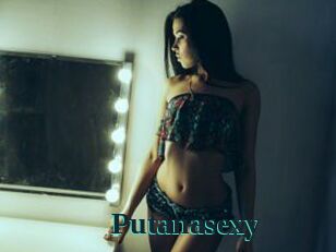 Putanasexy