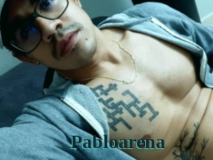 Pabloarena