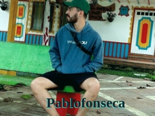 Pablofonseca