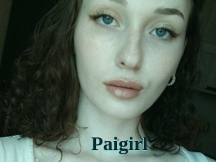 Paigirl