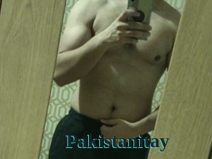 Pakistanitay