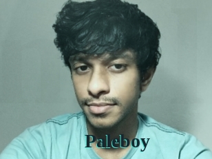 Paleboy