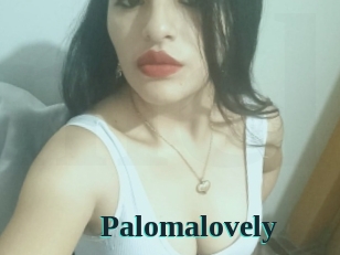 Palomalovely