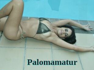 palomamatur Melody Melons