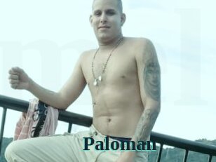 Paloman